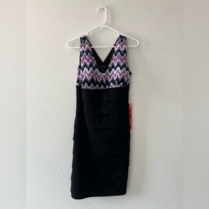 Midi Dress